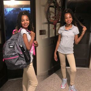 Meet your Posher, Adrianna